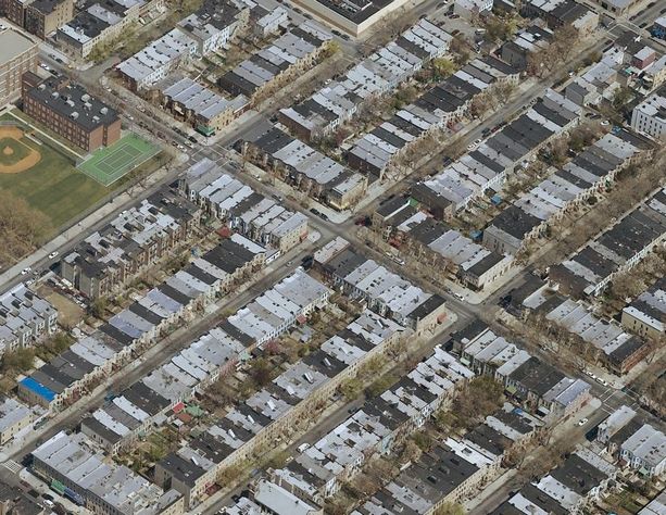 bushwick: irving av - cornelia str